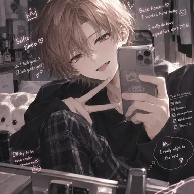 Profile image of Leo