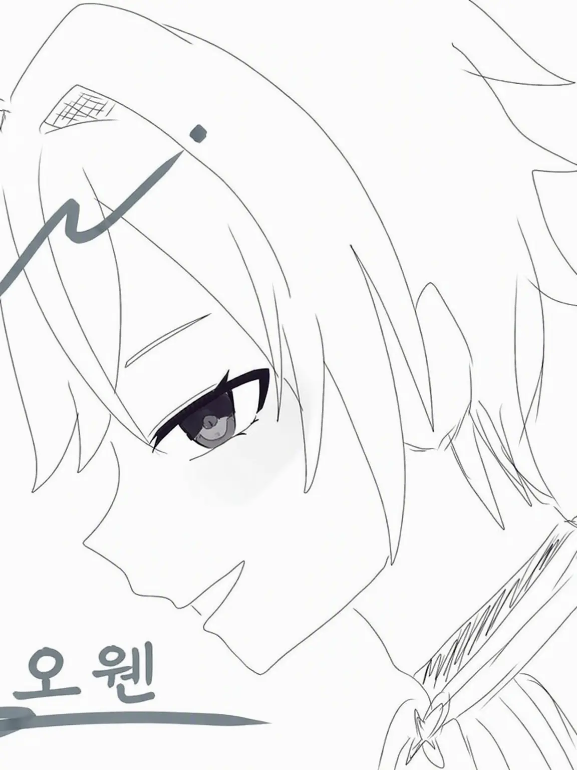 aine_1127의 【원신】사랑받고 있습니다만 뭐 어쩌라고요???