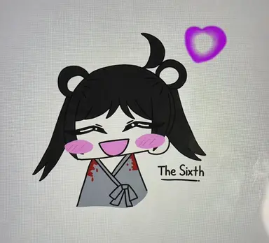 Profile image of The 6th