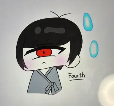 Profile image of The 4th