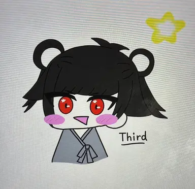 Profile image of The 3rd