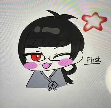Profile image of The 1st