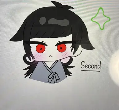 Profile image of The 2nd
