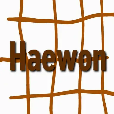 Profile image of Haewon