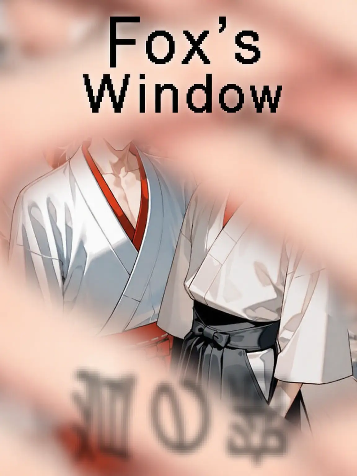 SmallHorgi3854의 Fox Window