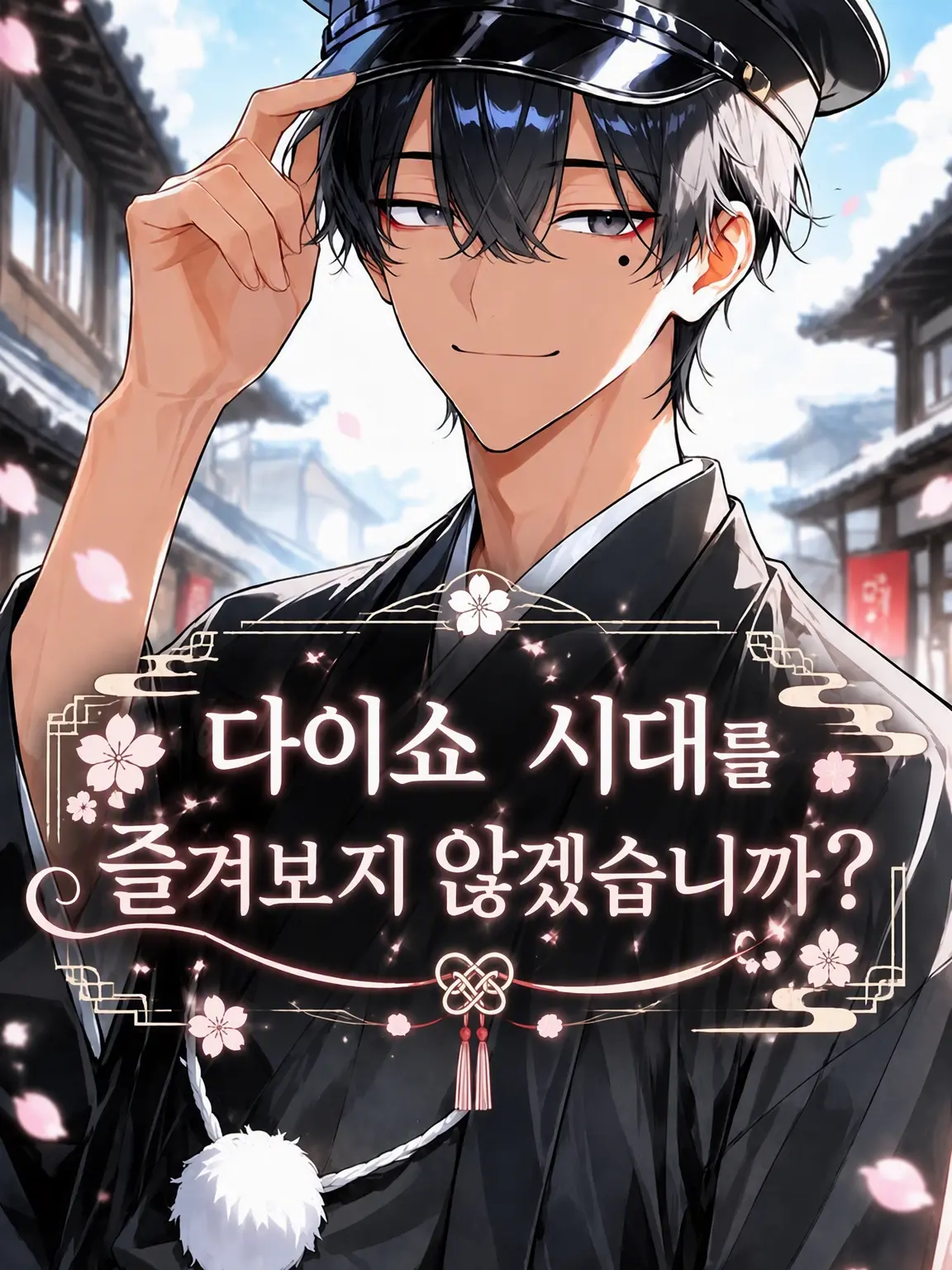 mopu228의 다이쇼 시대를 즐겨보시겠습니까?