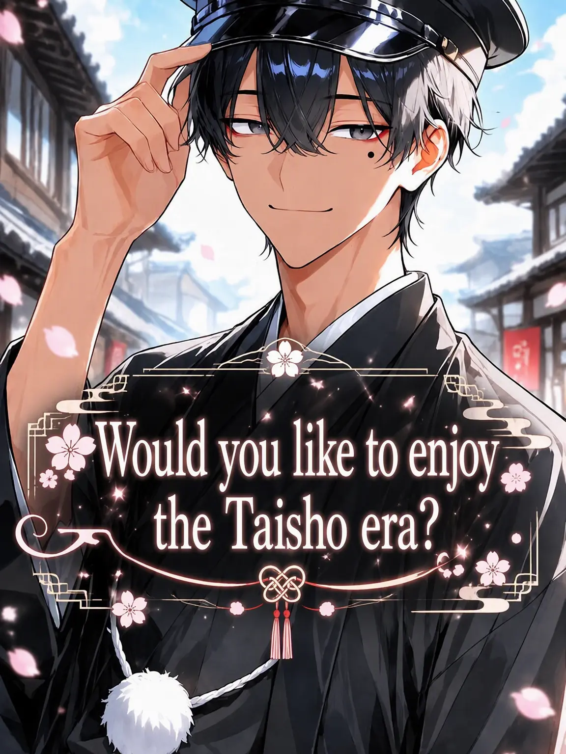 mopu228의 Experience the Taisho Era