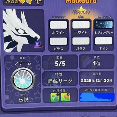 Profile image of チップボール