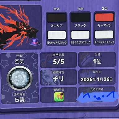Profile image of カスミン