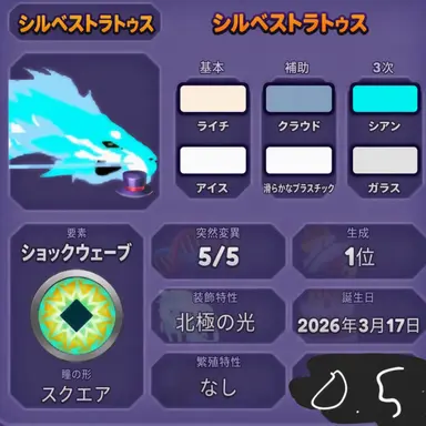 Profile image of ヌクブル