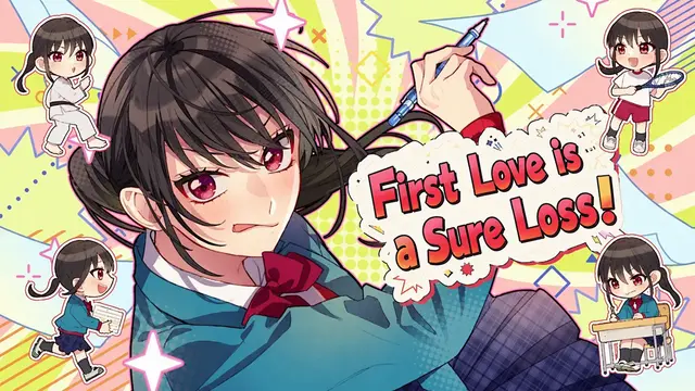 Profile image of Maria Arisu