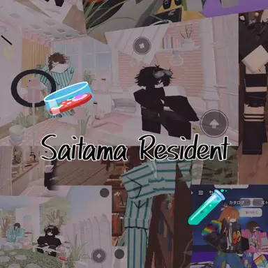 Profile image of Saitama Citizen
