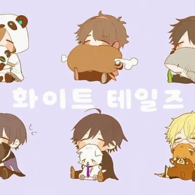 Profile image of 와이텔즈
