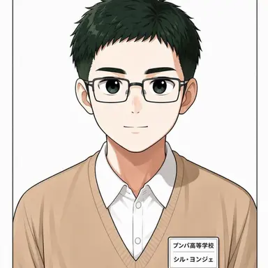 Profile image of シル・ヨンジェ
