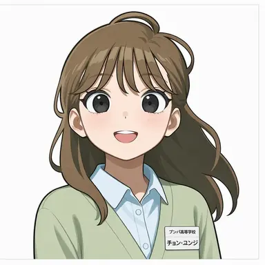 Profile image of チャン・ユンジ