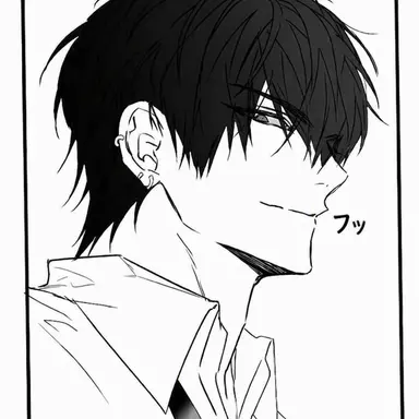 Profile image of 狼