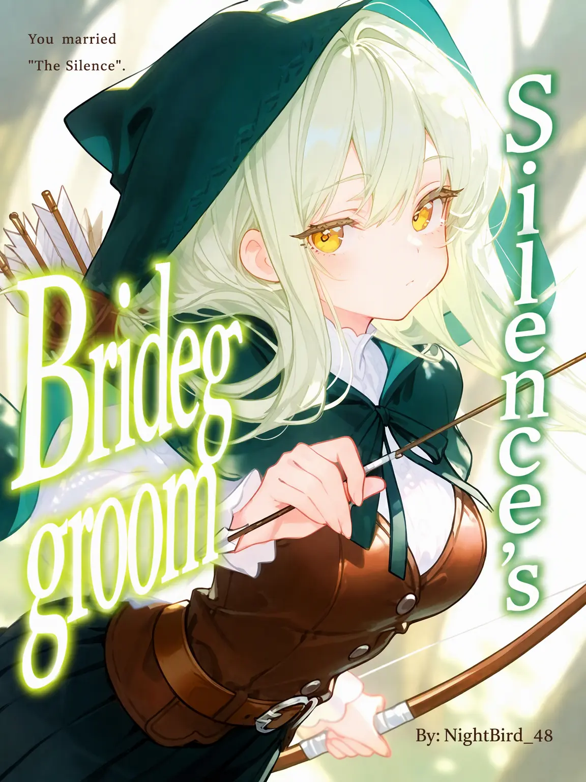 NightBird_48의 Groom of Silence