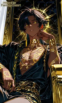 Profile image of Nephy
