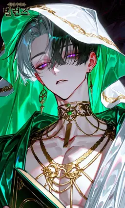 Profile image of 카리스