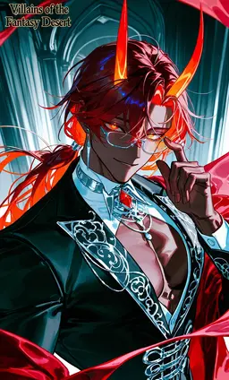 Profile image of Jinn