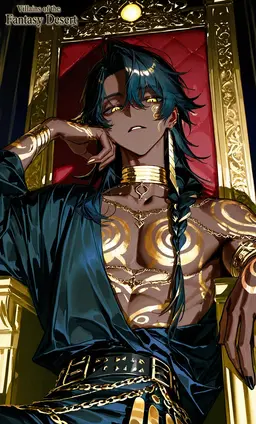 Profile image of Nephy