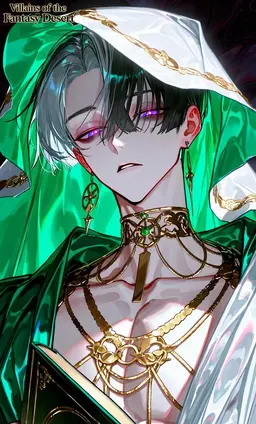 Profile image of Kharis