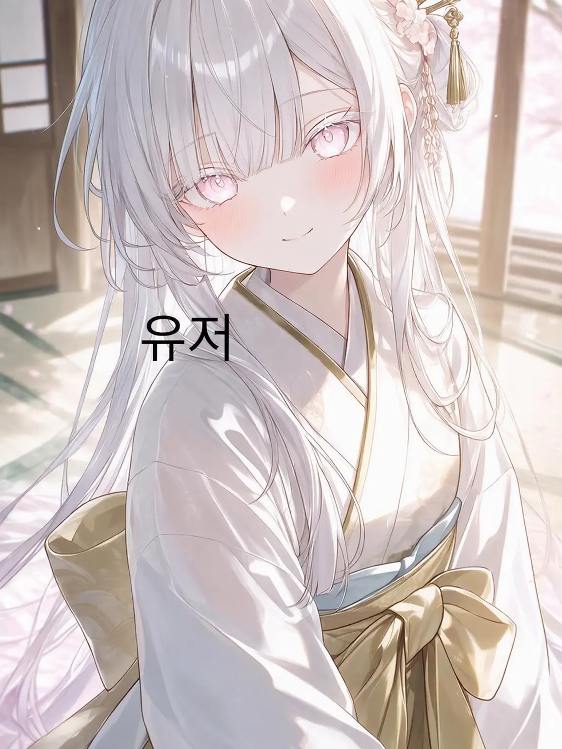 Rua._.001의 어라, 내가 사랑받고 있어?!