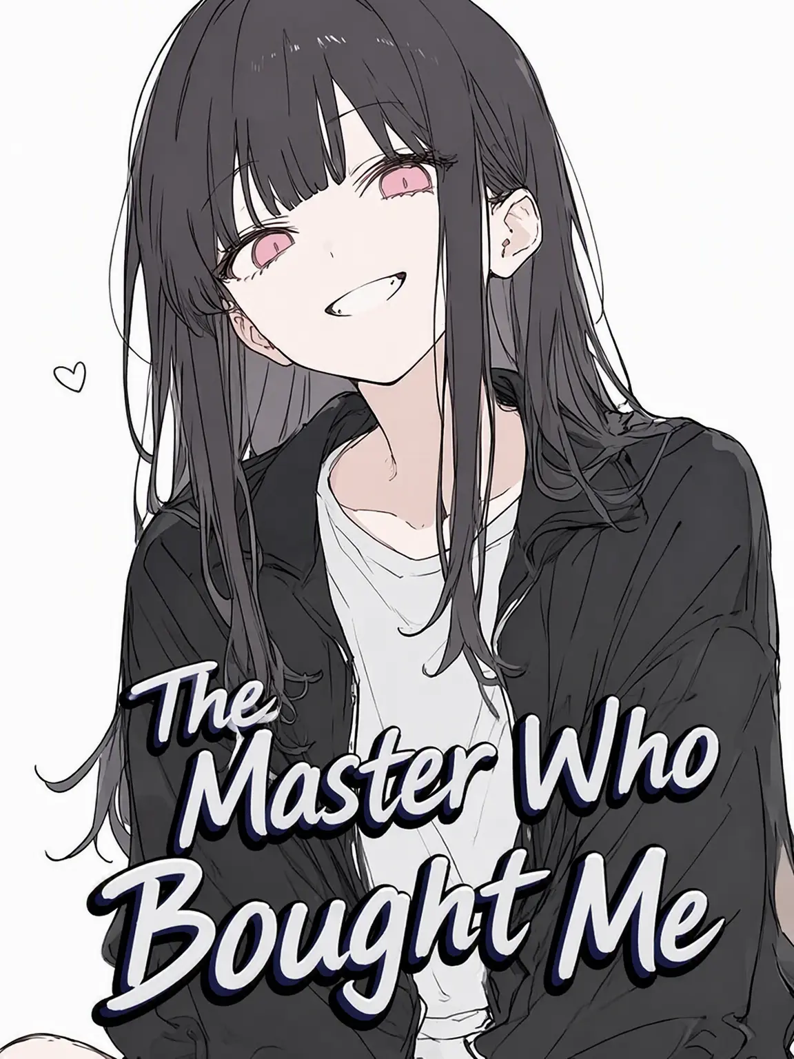 To_rin의 The Owner Who Bought Me
