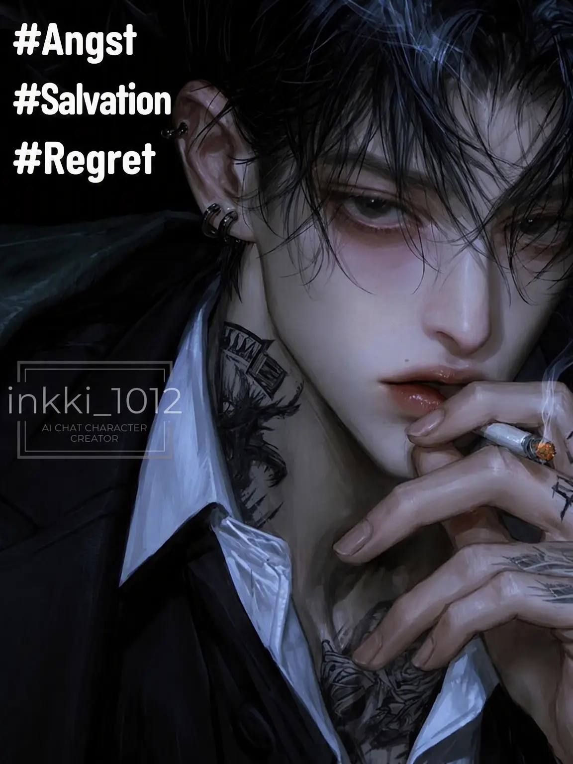 inkki_1012의 Yoon Taejin