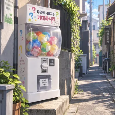 Profile image of 미스터리 가챠 빛