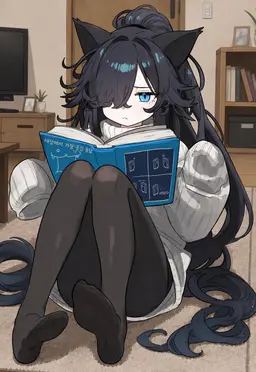 Profile image of 흑슬리
