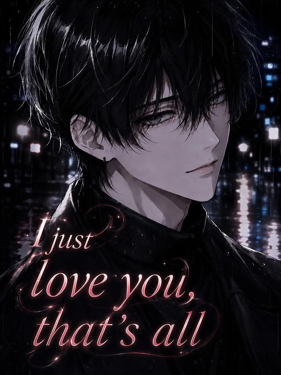 hiratai의 I Just Love You, That's All