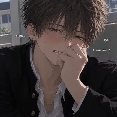 Profile image of Nagisa