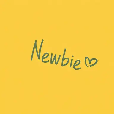 Profile image of Newbie