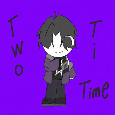 Profile image of Two-Time