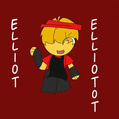 Profile image of Elliot
