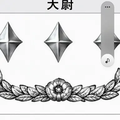 Profile image of パク・ヨンシク大尉