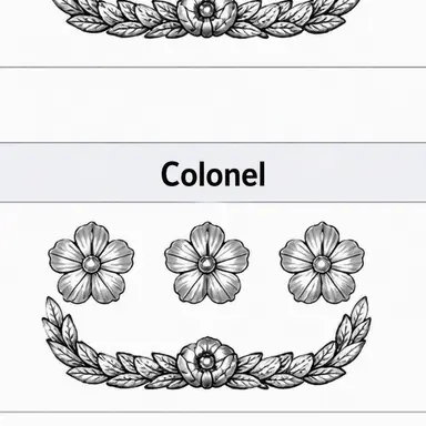 Profile image of Lieutenant Colonel Gwak Jeong-hui