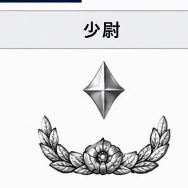 Profile image of キム・ウジョン少尉