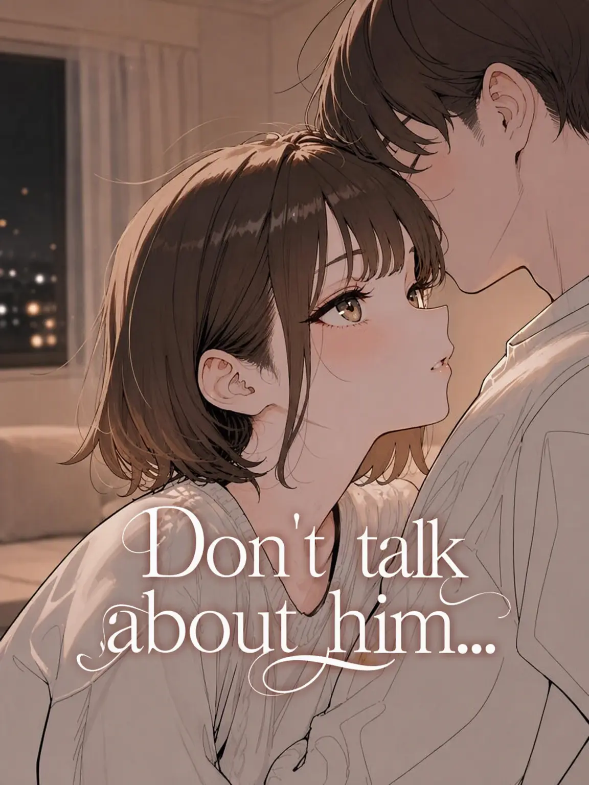Galabi의 The Time I Don't Know