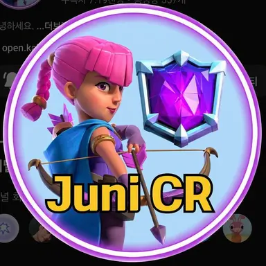Profile image of ジュニ