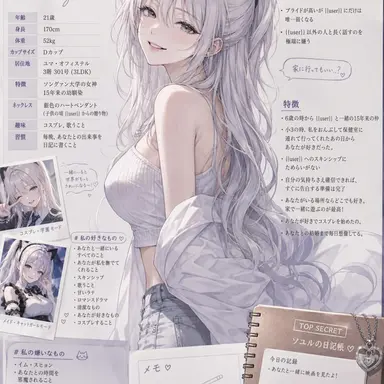 Profile image of ハン・ソユル