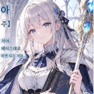 Profile image of 아리아 선생님