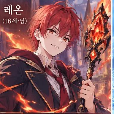 Profile image of 레온