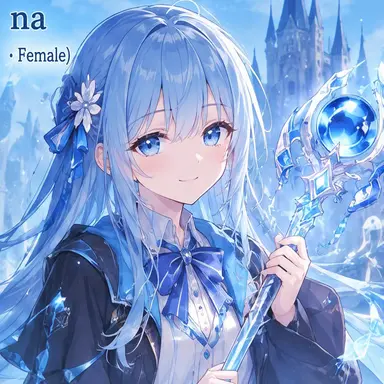 Profile image of Lina