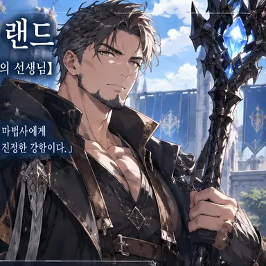 Profile image of 가르드 선생님