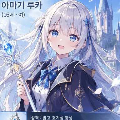 Profile image of 루카