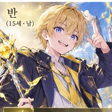 Profile image of 반