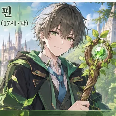 Profile image of 핀