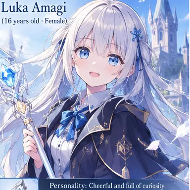 Profile image of Luka